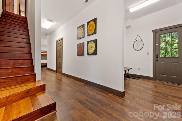 179 Rock Spring Road, Lake Lure, NC 28746