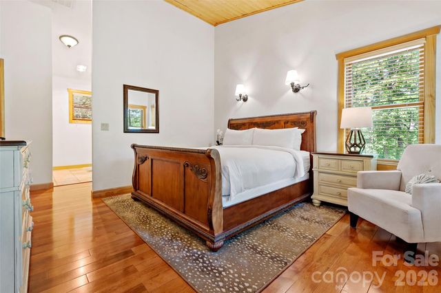 179 Rock Spring Road, Lake Lure, NC 28746
