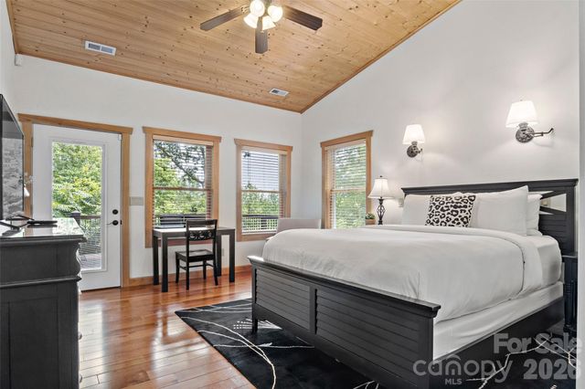 179 Rock Spring Road, Lake Lure, NC 28746
