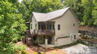 179 Rock Spring Road, Lake Lure, NC 28746