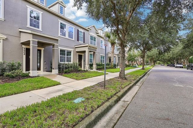 8608 BROOKVALE DRIVE, Windermere, FL 34786
