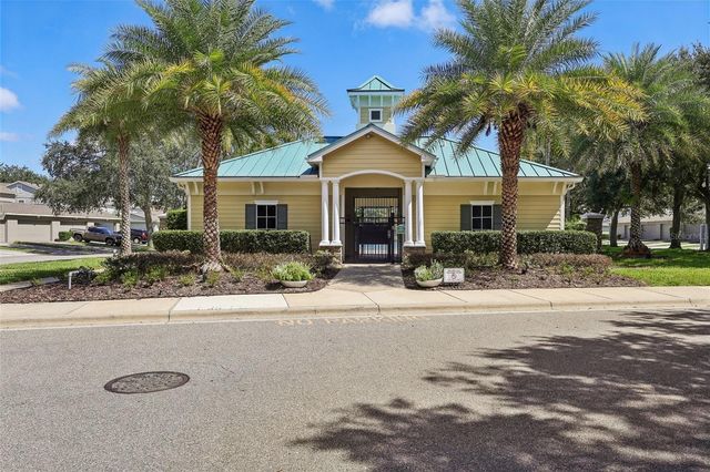 8608 BROOKVALE DRIVE, Windermere, FL 34786