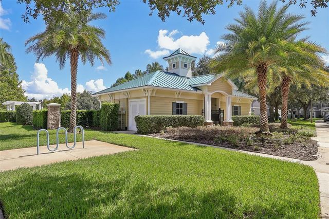 8608 BROOKVALE DRIVE, Windermere, FL 34786