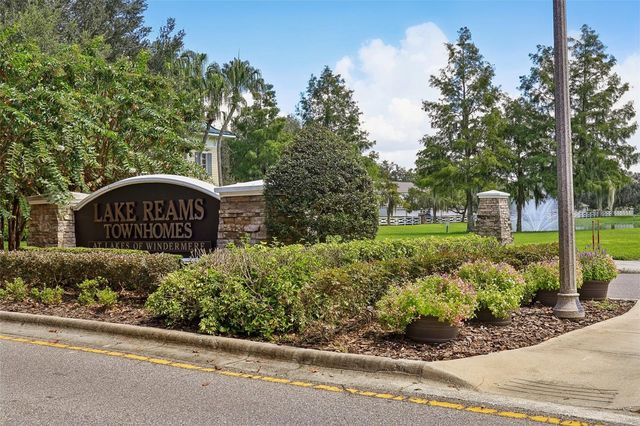 8608 BROOKVALE DRIVE, Windermere, FL 34786
