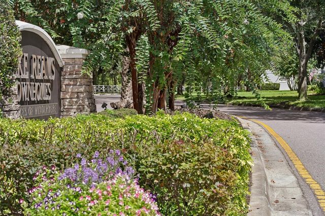 8608 BROOKVALE DRIVE, Windermere, FL 34786