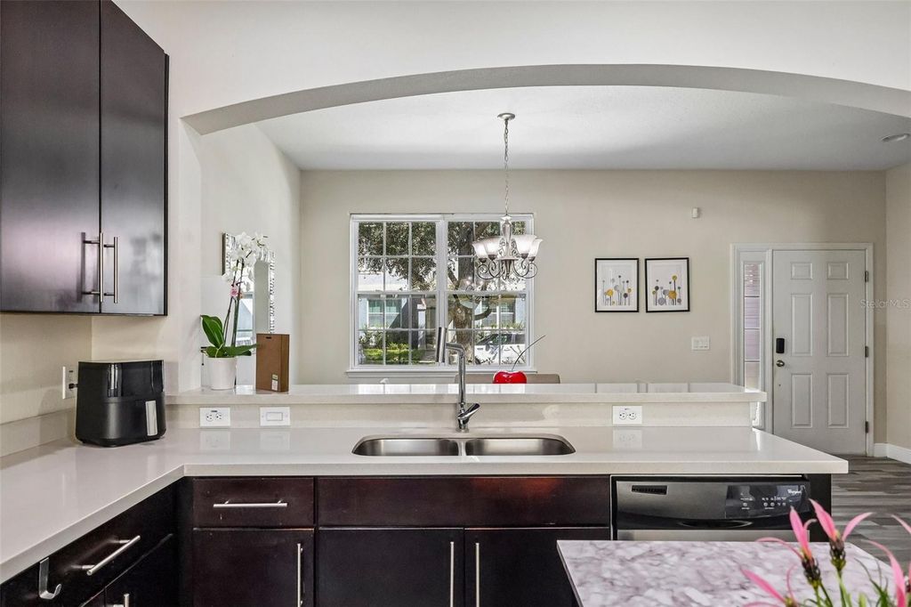 Image 11 of property listing at 8608 BROOKVALE DRIVE, Windermere, FL 34786