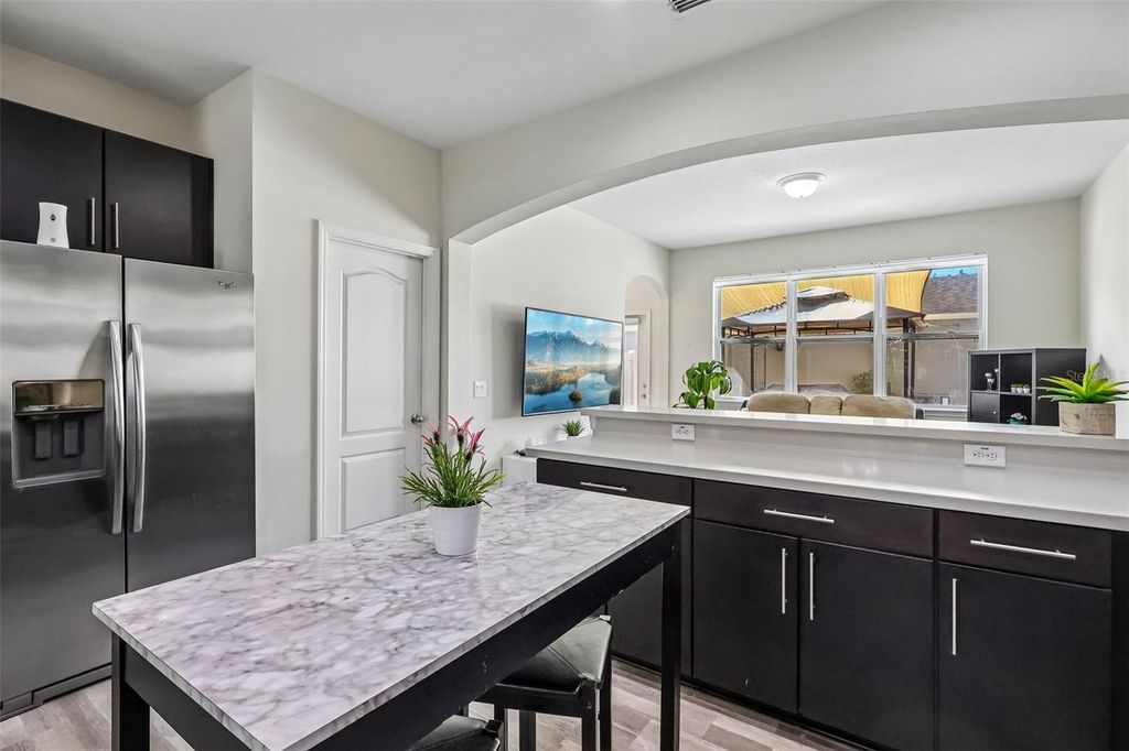 Image 13 of property listing at 8608 BROOKVALE DRIVE, Windermere, FL 34786