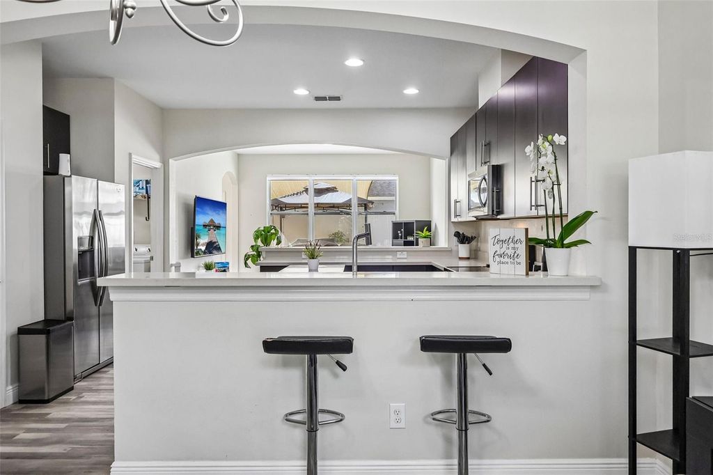 Image 15 of property listing at 8608 BROOKVALE DRIVE, Windermere, FL 34786