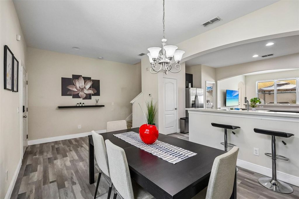 Image 16 of property listing at 8608 BROOKVALE DRIVE, Windermere, FL 34786