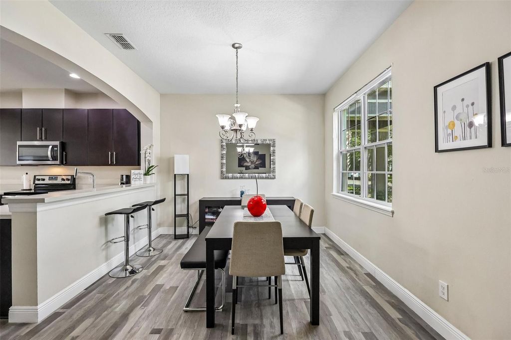 Image 17 of property listing at 8608 BROOKVALE DRIVE, Windermere, FL 34786