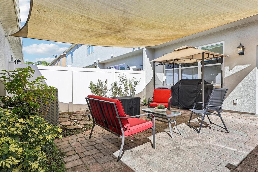 Image 32 of property listing at 8608 BROOKVALE DRIVE, Windermere, FL 34786