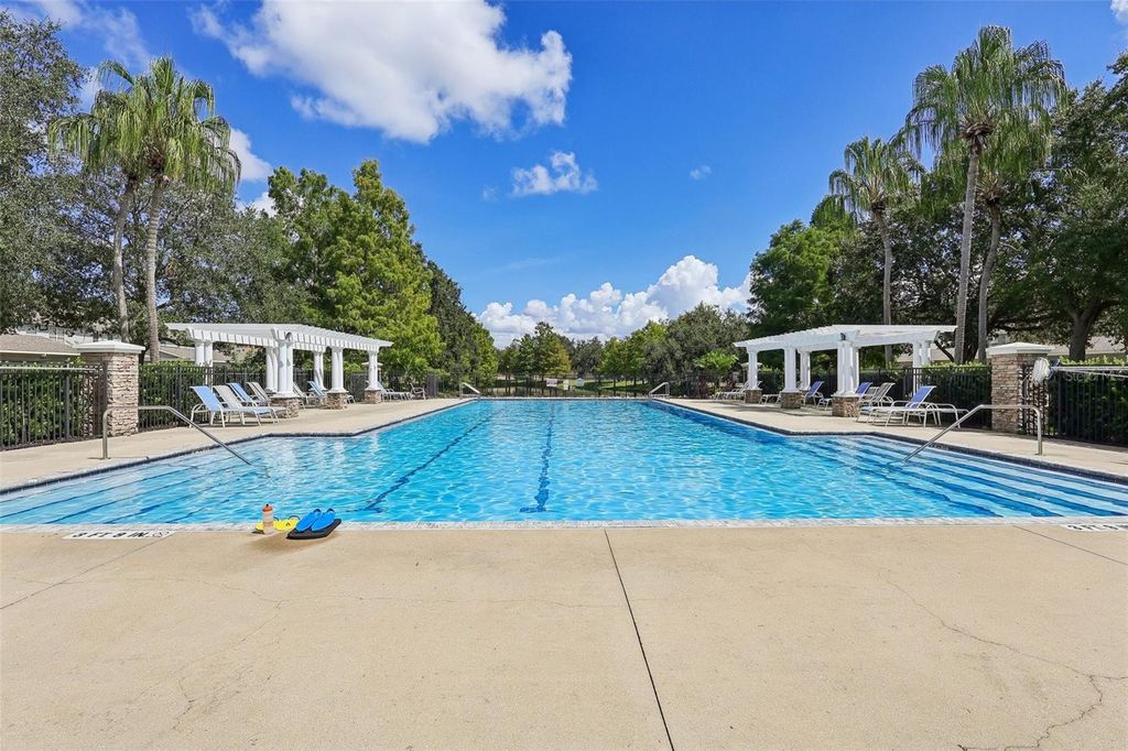 Image 37 of property listing at 8608 BROOKVALE DRIVE, Windermere, FL 34786