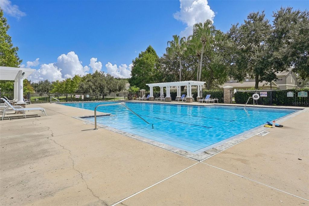 Image 38 of property listing at 8608 BROOKVALE DRIVE, Windermere, FL 34786
