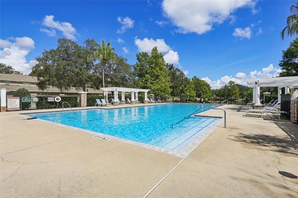 Image 39 of property listing at 8608 BROOKVALE DRIVE, Windermere, FL 34786