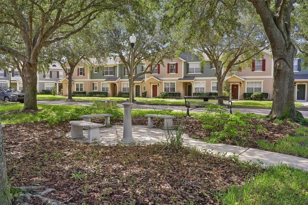 Image 41 of property listing at 8608 BROOKVALE DRIVE, Windermere, FL 34786