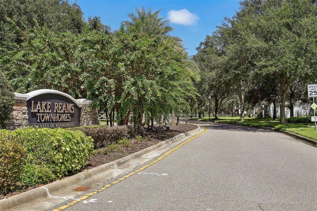 Image 46 of property listing at 8608 BROOKVALE DRIVE, Windermere, FL 34786