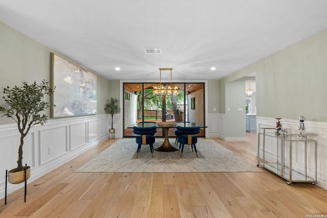 524 GARRATY RD, Terrell Hills, TX 78209