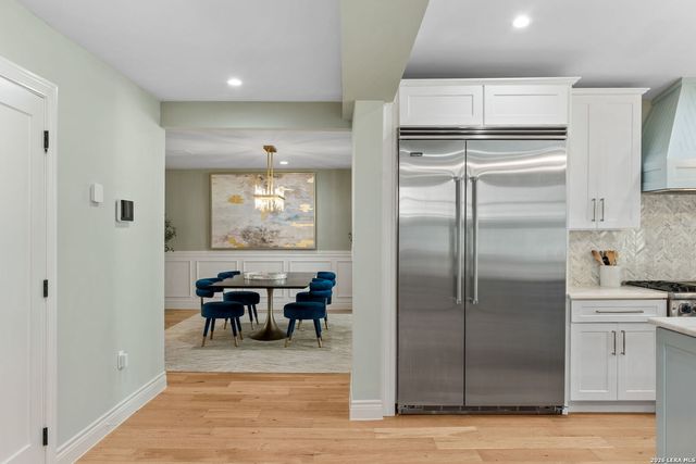 524 GARRATY RD, Terrell Hills, TX 78209