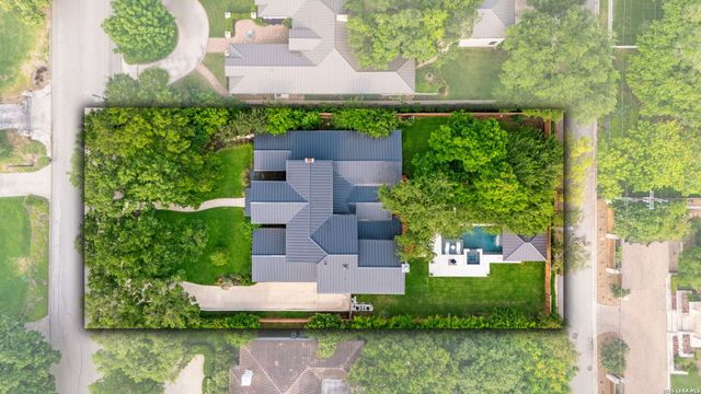 524 GARRATY RD, Terrell Hills, TX 78209