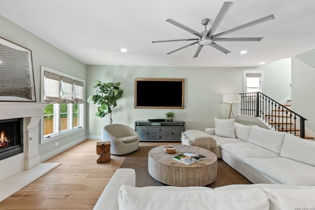 524 GARRATY RD, Terrell Hills, TX 78209
