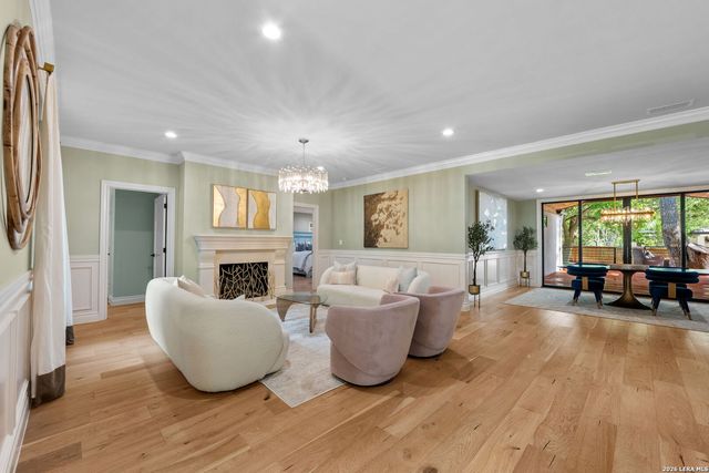 524 GARRATY RD, Terrell Hills, TX 78209