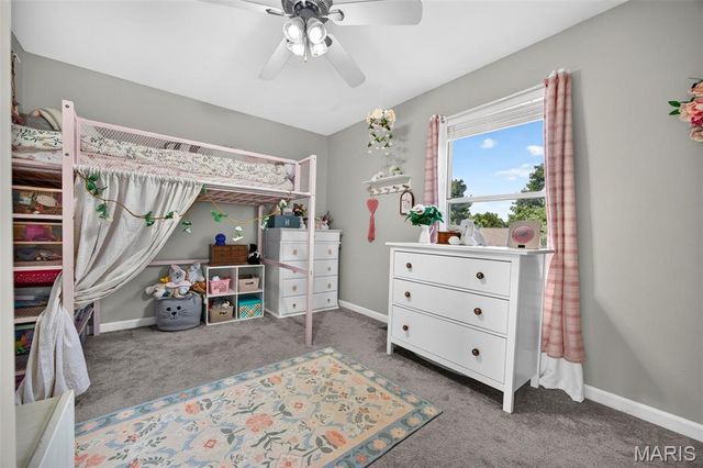 8 Jacqueline Circle, O'fallon, MO 63368