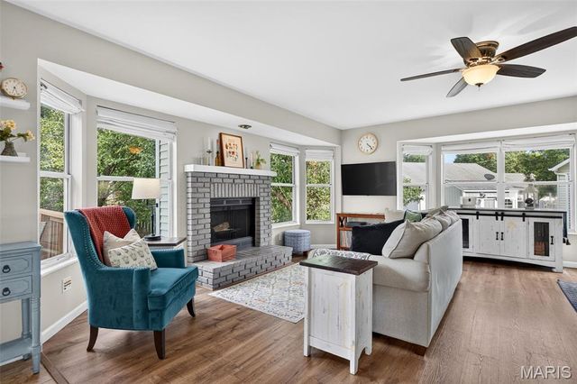 8 Jacqueline Circle, O'fallon, MO 63368