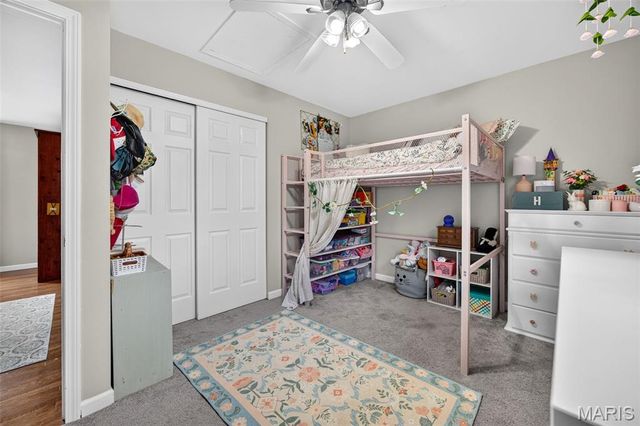 8 Jacqueline Circle, O'fallon, MO 63368