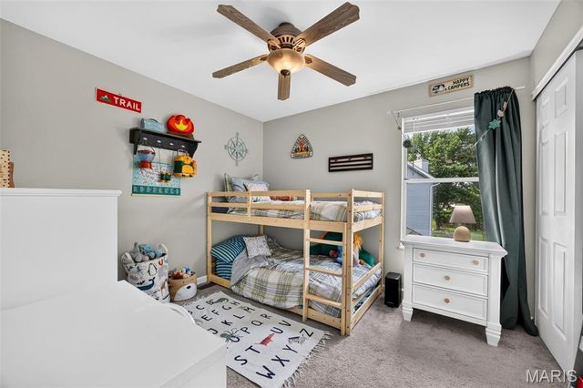 8 Jacqueline Circle, O'fallon, MO 63368