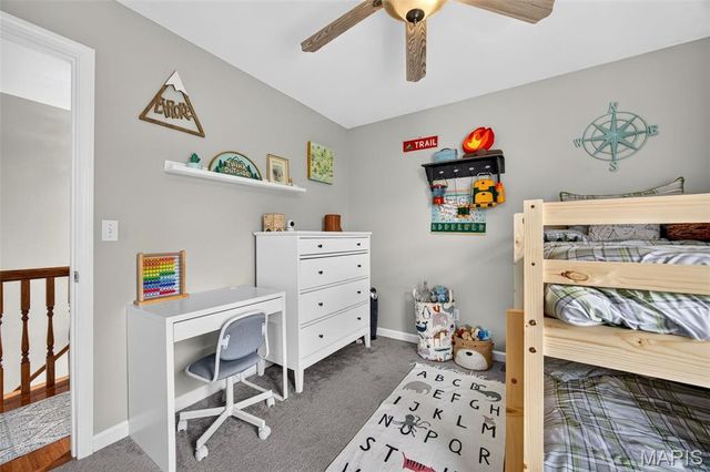 8 Jacqueline Circle, O'fallon, MO 63368
