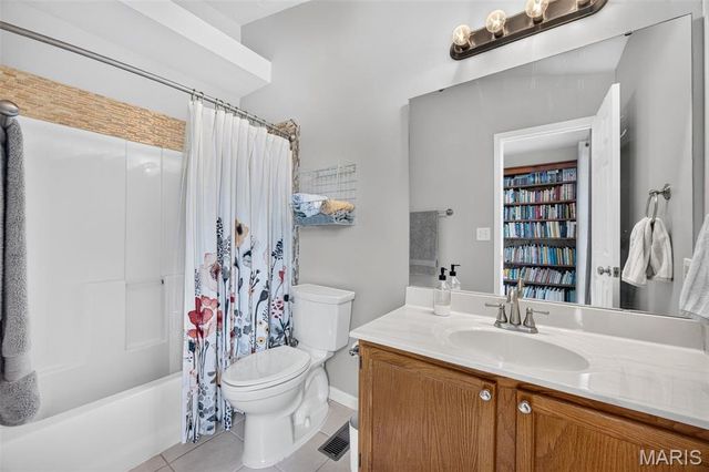8 Jacqueline Circle, O'fallon, MO 63368