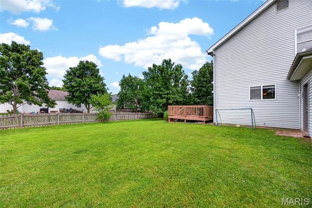 8 Jacqueline Circle, O'fallon, MO 63368