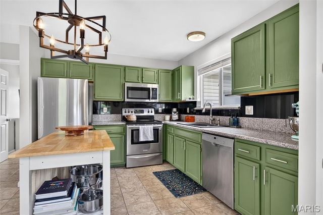 8 Jacqueline Circle, O'fallon, MO 63368