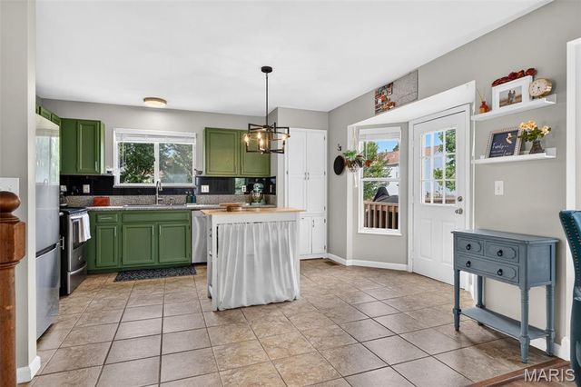 8 Jacqueline Circle, O'fallon, MO 63368