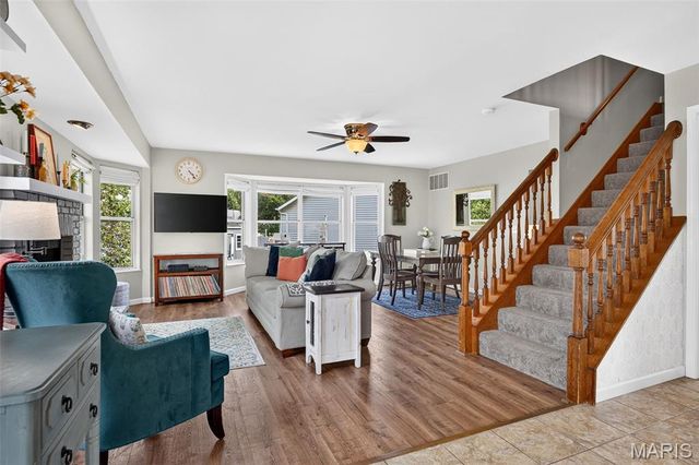 8 Jacqueline Circle, O'fallon, MO 63368