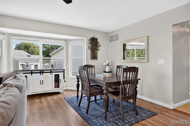 8 Jacqueline Circle, O'fallon, MO 63368