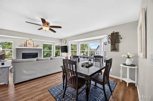 8 Jacqueline Circle, O'fallon, MO 63368