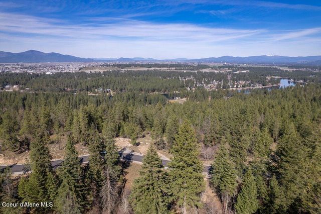 NNA Walkinshaw Court Lot 4, Coeur d'Alene, ID 83814 property photo