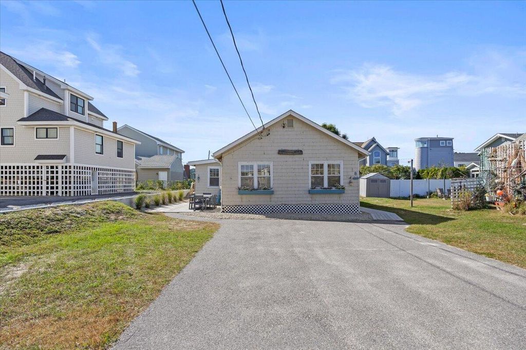 8 Champion Street, Scarborough, ME 04074 — photo 3