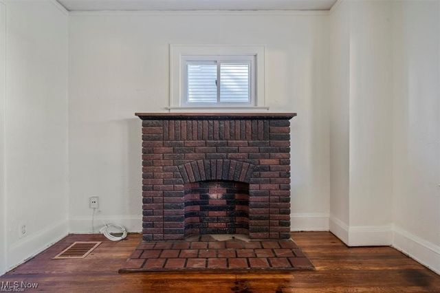 14217 Athens Avenue, Lakewood, OH 44107