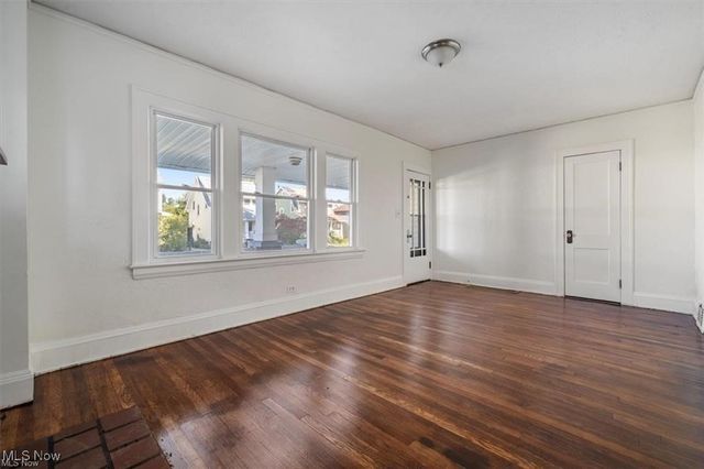 14217 Athens Avenue, Lakewood, OH 44107