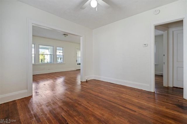 14217 Athens Avenue, Lakewood, OH 44107