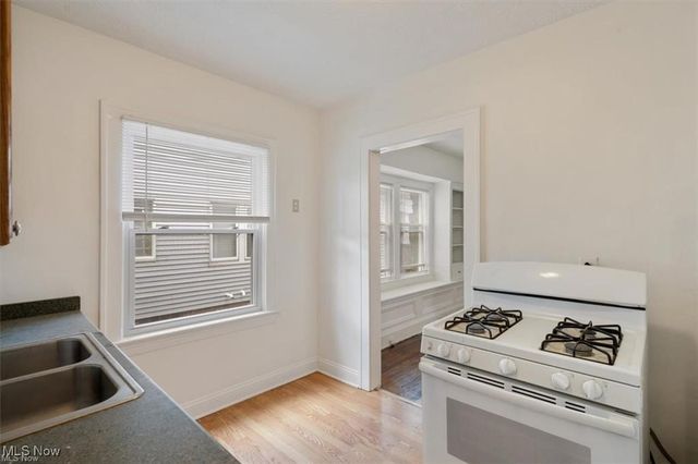 14217 Athens Avenue, Lakewood, OH 44107