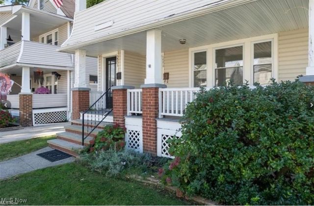 14217 Athens Avenue, Lakewood, OH 44107