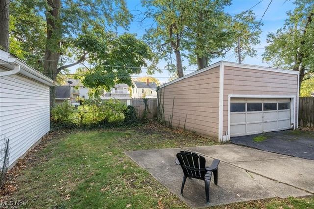 14217 Athens Avenue, Lakewood, OH 44107