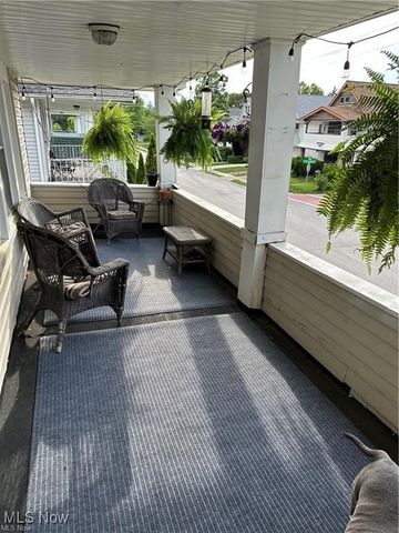 14217 Athens Avenue, Lakewood, OH 44107