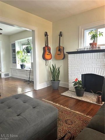 14217 Athens Avenue, Lakewood, OH 44107