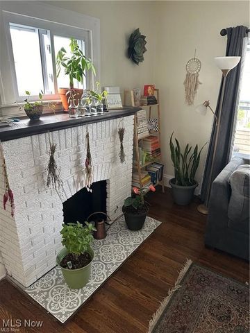 14217 Athens Avenue, Lakewood, OH 44107