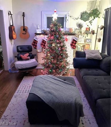 14217 Athens Avenue, Lakewood, OH 44107