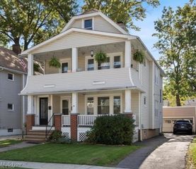 14217 Athens Avenue, Lakewood, OH 44107